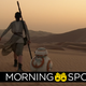 Image for article titled Another Star Wars Hero Is Definitely Coming Back for Episode VIII